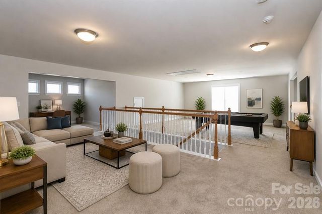 4017 W Sandy Trail, Fort Mill, SC 29707