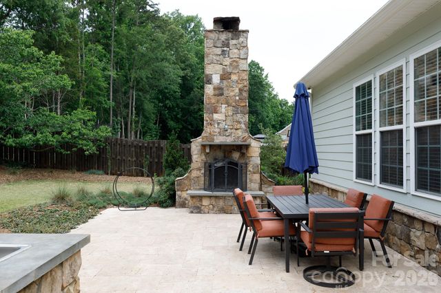 4017 W Sandy Trail, Fort Mill, SC 29707