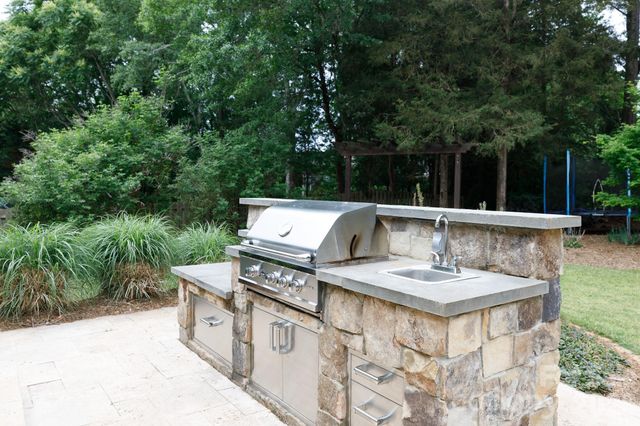 4017 W Sandy Trail, Fort Mill, SC 29707