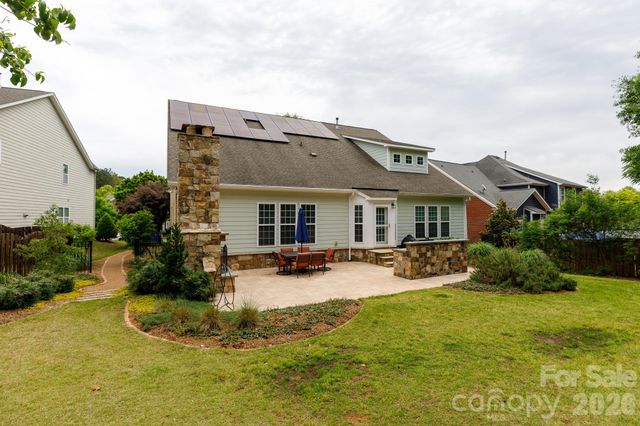 4017 W Sandy Trail, Fort Mill, SC 29707