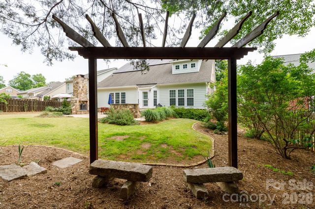 4017 W Sandy Trail, Fort Mill, SC 29707