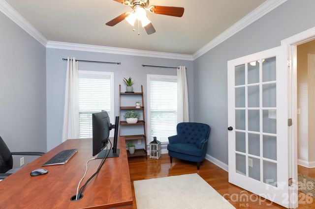 4017 W Sandy Trail, Fort Mill, SC 29707