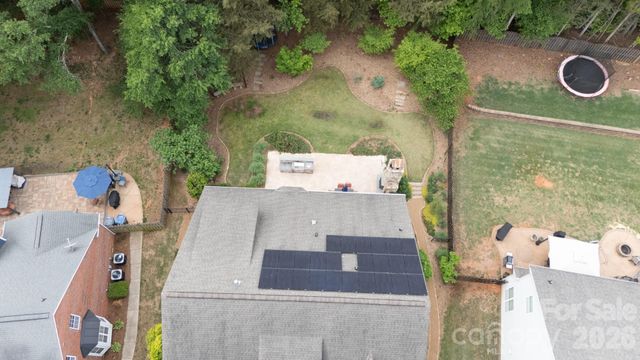 4017 W Sandy Trail, Fort Mill, SC 29707