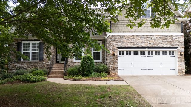 4017 W Sandy Trail, Fort Mill, SC 29707