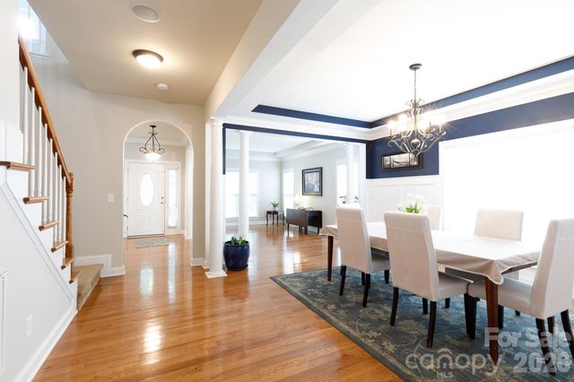 4017 W Sandy Trail, Fort Mill, SC 29707