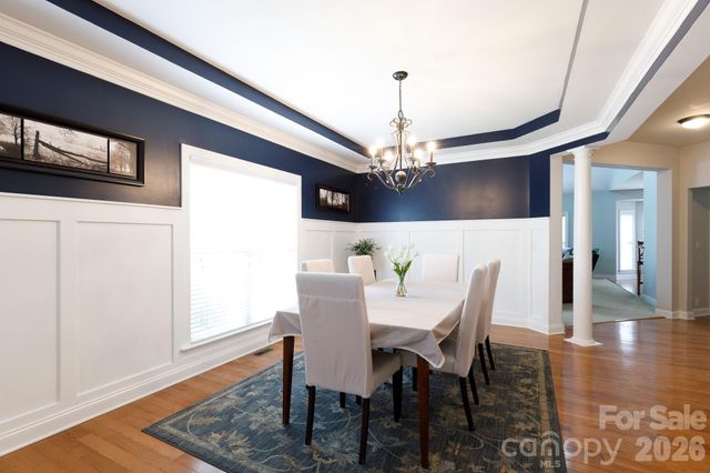 4017 W Sandy Trail, Fort Mill, SC 29707