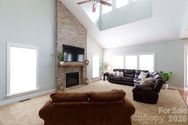 4017 W Sandy Trail, Fort Mill, SC 29707