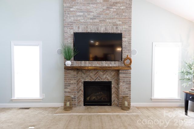 4017 W Sandy Trail, Fort Mill, SC 29707