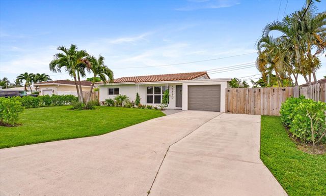 2775 NE 5TH Avenue, Boca Raton, FL 33431