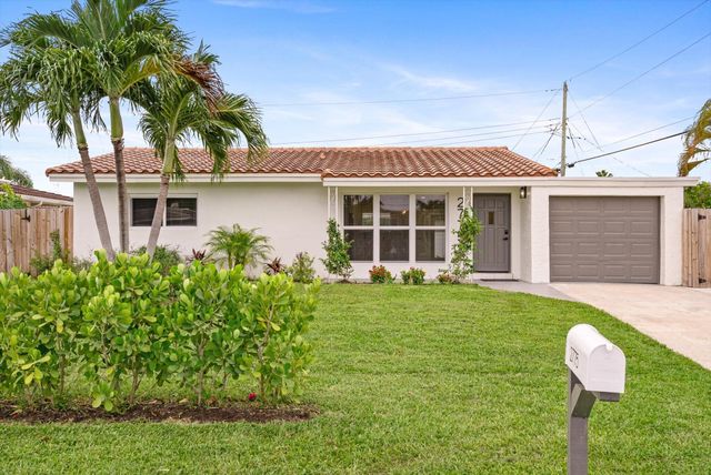 2775 NE 5TH Avenue, Boca Raton, FL 33431
