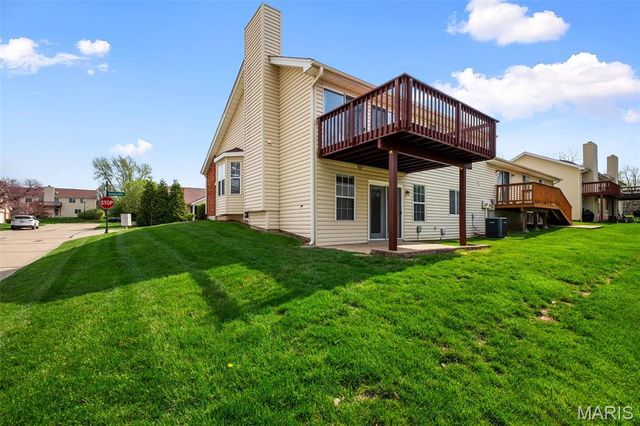 12792 Bennington Common Lane, St Louis, MO 63146