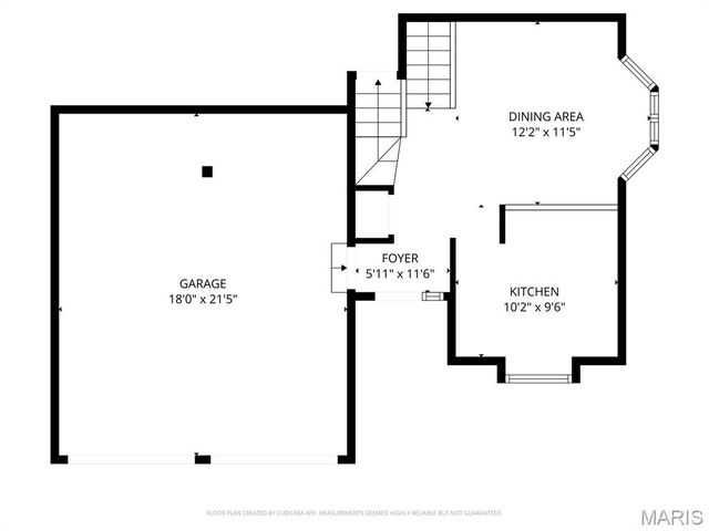12792 Bennington Common Lane, St Louis, MO 63146