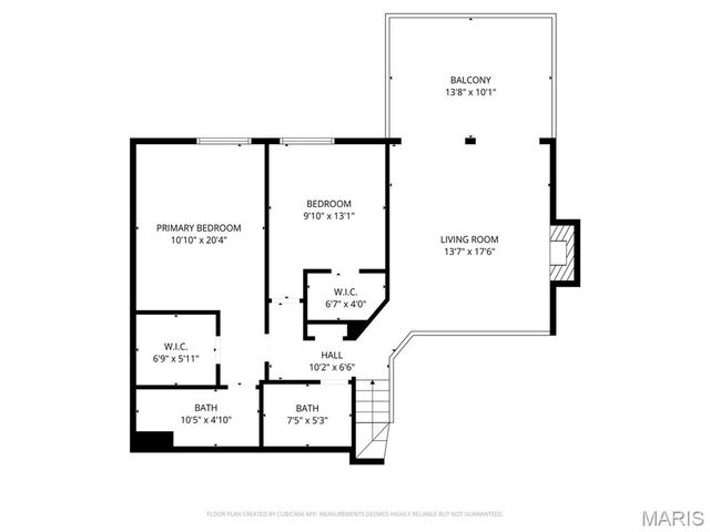 12792 Bennington Common Lane, St Louis, MO 63146