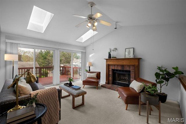 12792 Bennington Common Lane, St Louis, MO 63146