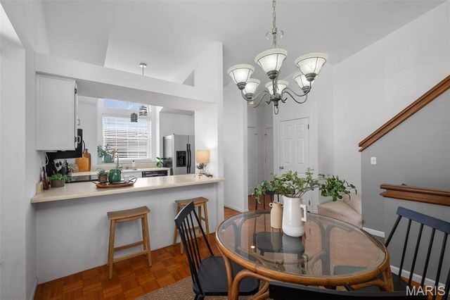 12792 Bennington Common Lane, St Louis, MO 63146