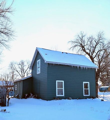 523 2nd Street SW, Bagley, MN 56621