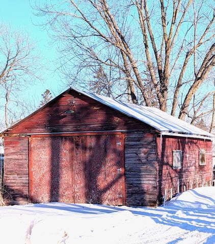 523 2nd Street SW, Bagley, MN 56621