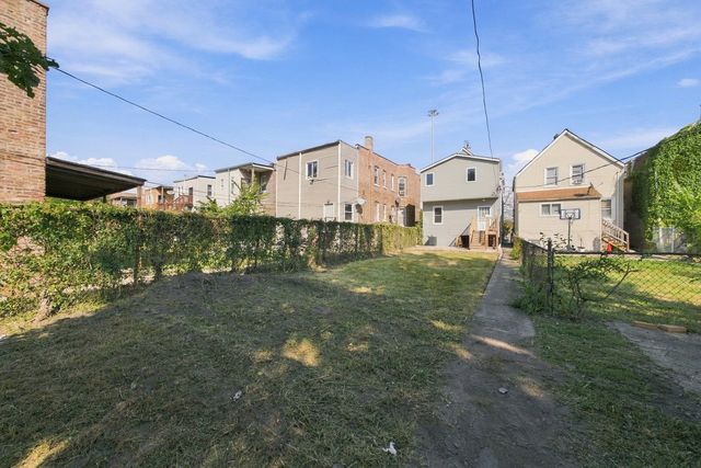 7240 S Lafayette Avenue, Chicago, IL 60621