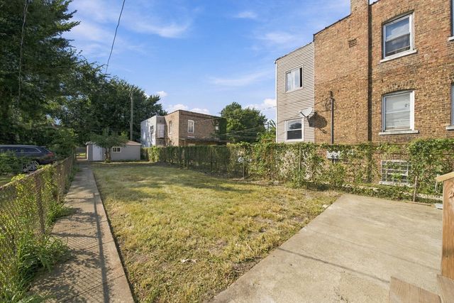 7240 S Lafayette Avenue, Chicago, IL 60621