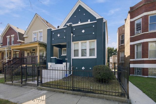 7240 S Lafayette Avenue, Chicago, IL 60621
