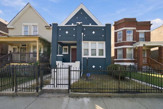 7240 S Lafayette Avenue, Chicago, IL 60621