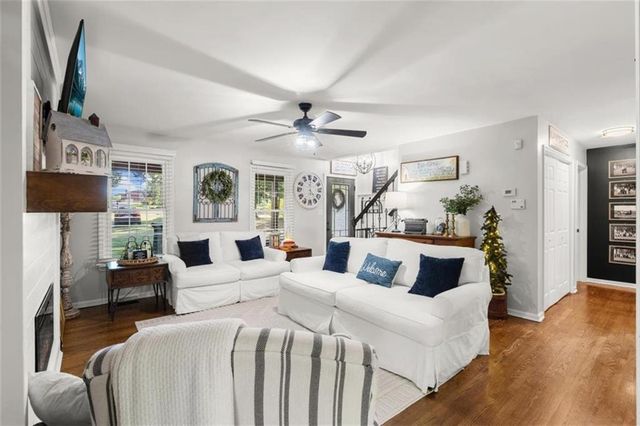 155 Pleasant Hope Road SE, Silver Creek, GA 30173