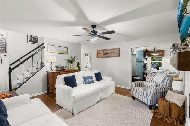155 Pleasant Hope Road SE, Silver Creek, GA 30173