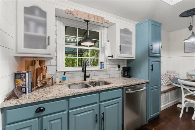 155 Pleasant Hope Road SE, Silver Creek, GA 30173