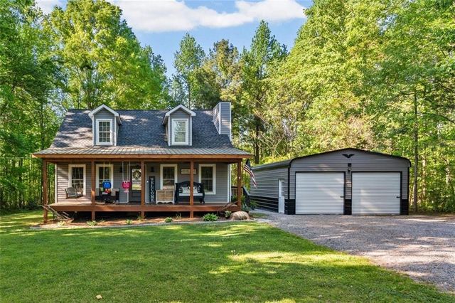155 Pleasant Hope Road SE, Silver Creek, GA 30173