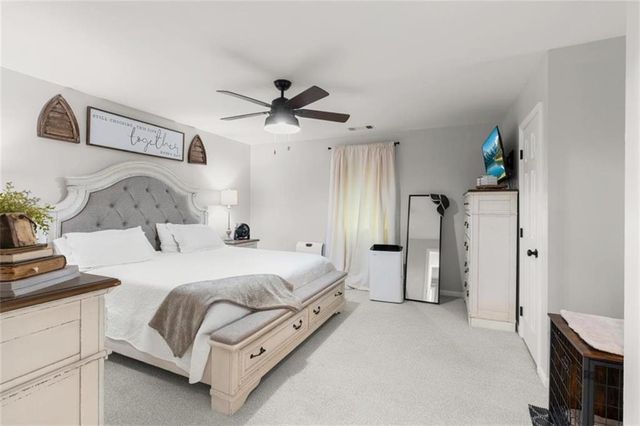 155 Pleasant Hope Road SE, Silver Creek, GA 30173