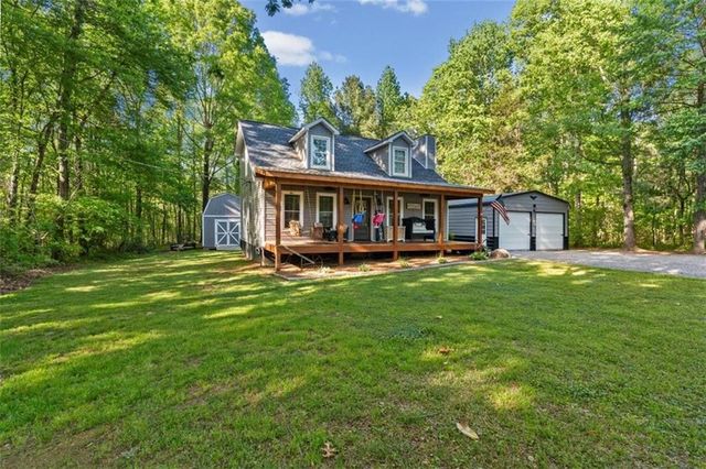 155 Pleasant Hope Road SE, Silver Creek, GA 30173