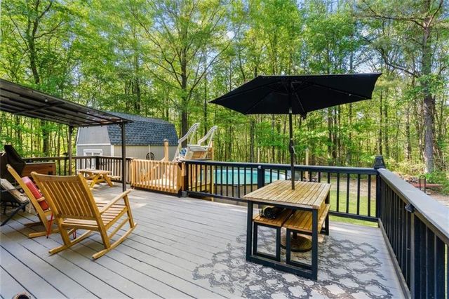 155 Pleasant Hope Road SE, Silver Creek, GA 30173