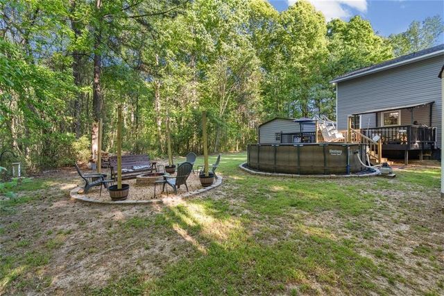 155 Pleasant Hope Road SE, Silver Creek, GA 30173