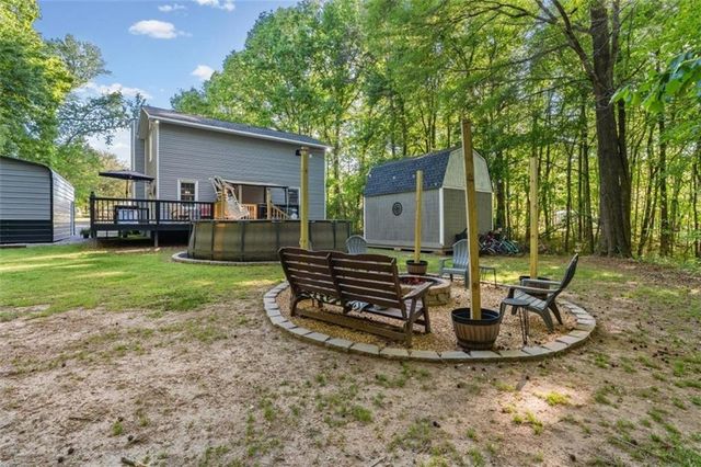 155 Pleasant Hope Road SE, Silver Creek, GA 30173