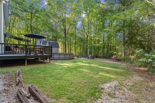 155 Pleasant Hope Road SE, Silver Creek, GA 30173