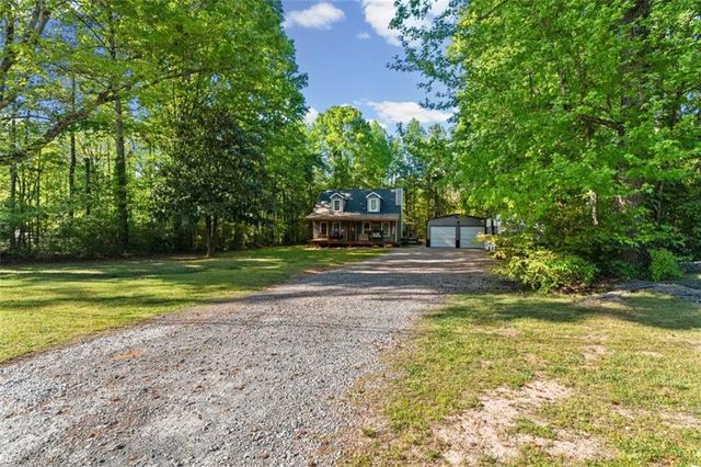 155 Pleasant Hope Road SE, Silver Creek, GA 30173