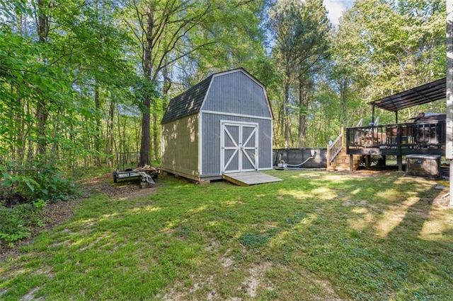 155 Pleasant Hope Road SE, Silver Creek, GA 30173