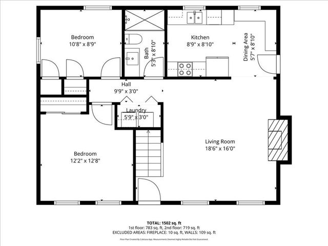 155 Pleasant Hope Road SE, Silver Creek, GA 30173