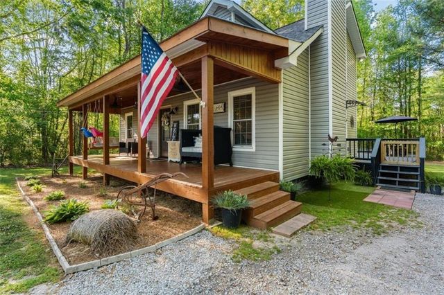 155 Pleasant Hope Road SE, Silver Creek, GA 30173