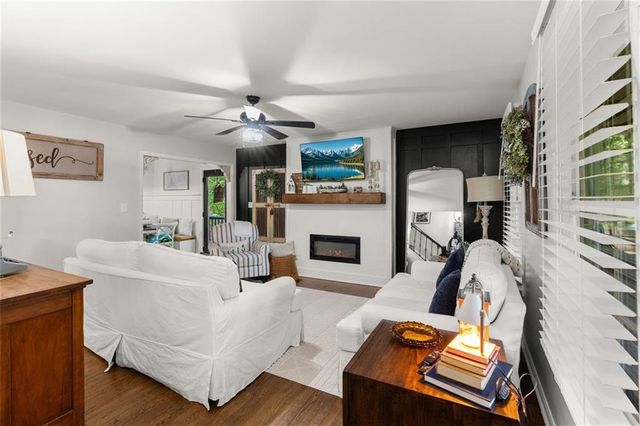 155 Pleasant Hope Road SE, Silver Creek, GA 30173