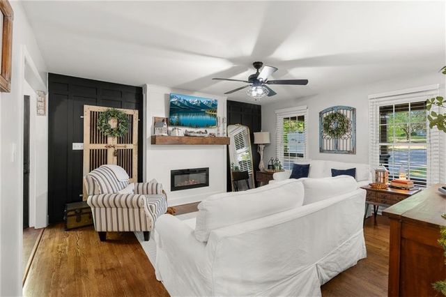 155 Pleasant Hope Road SE, Silver Creek, GA 30173