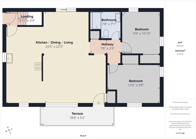 2522 W Heuett St, Wichita, KS 67217