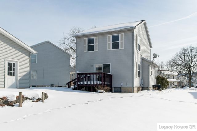 555 Cass Avenue Se, City Of Grand Rapids, MI 49503