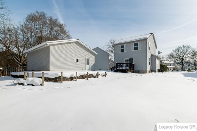 555 Cass Avenue Se, City Of Grand Rapids, MI 49503