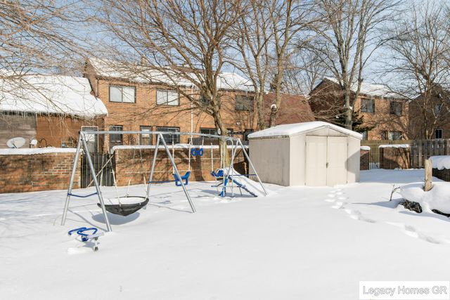 555 Cass Avenue Se, City Of Grand Rapids, MI 49503