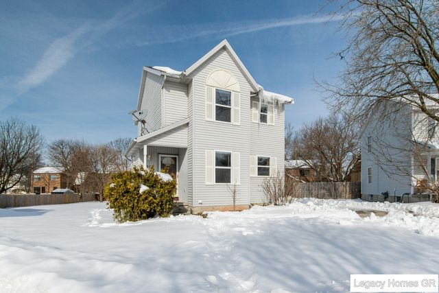 555 Cass Avenue Se, City Of Grand Rapids, MI 49503