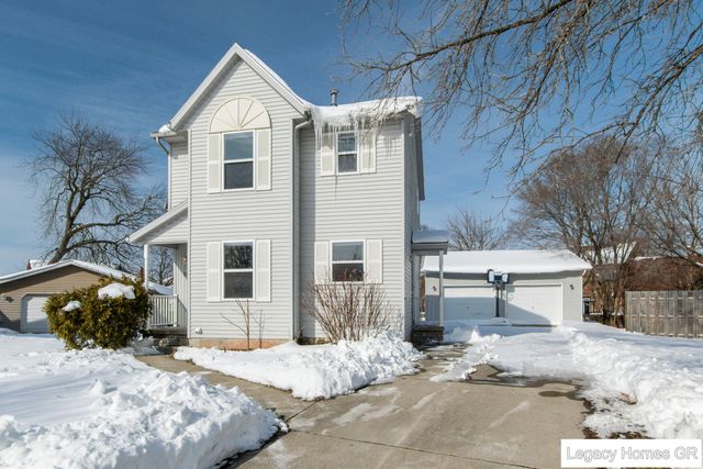 555 Cass Avenue Se, City Of Grand Rapids, MI 49503