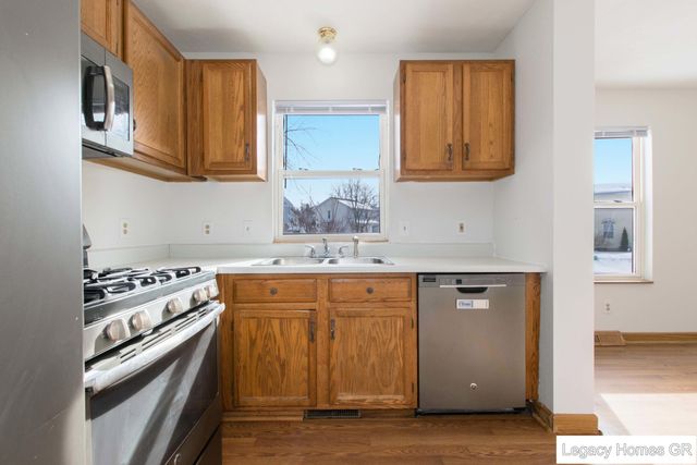 555 Cass Avenue Se, City Of Grand Rapids, MI 49503