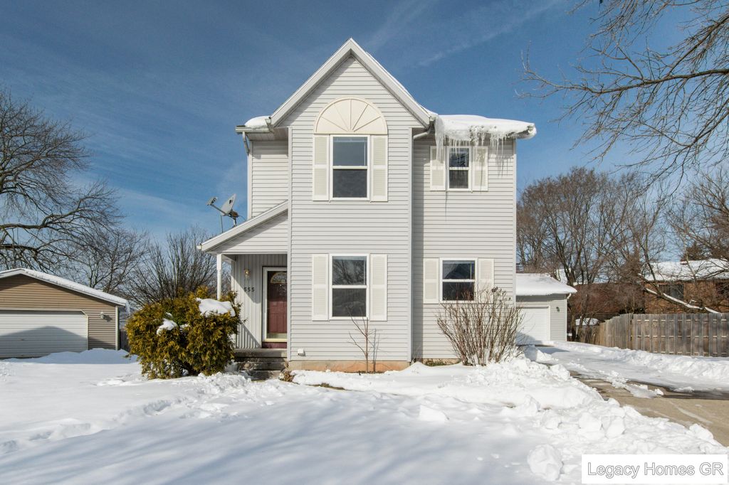 555 Cass Avenue Se, City Of Grand Rapids, MI 49503