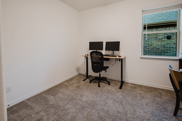 4407 Stockdale Lane, Forney, TX 75126